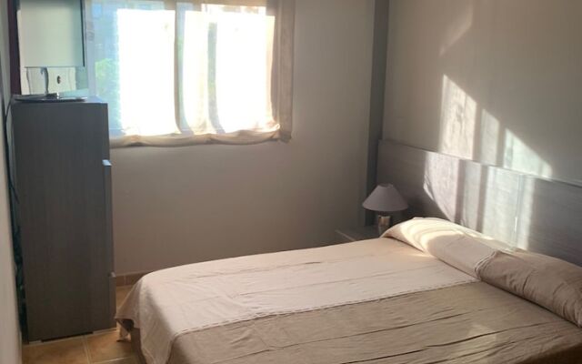 Apartamento Mas Torrell Ii