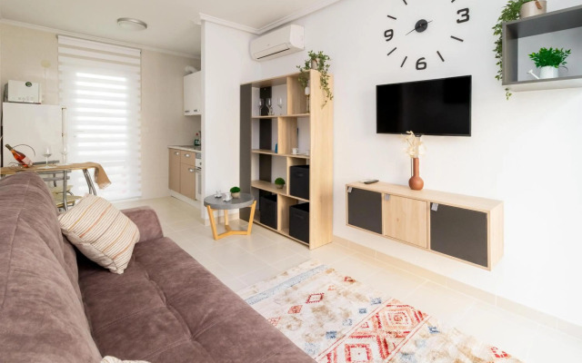 Espanatour AZAHAR DEL MAR