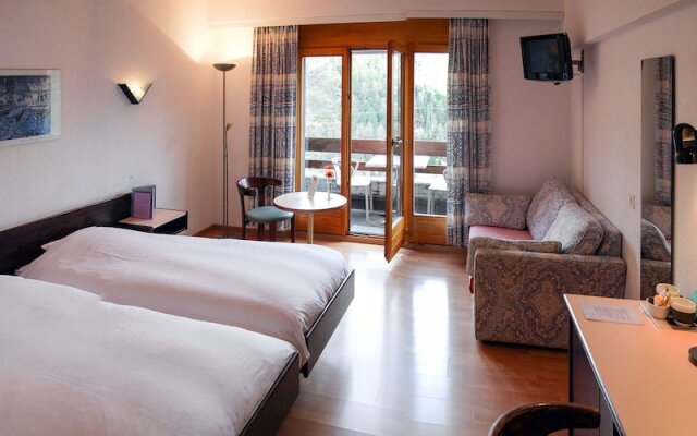 Hotel Du Pigne