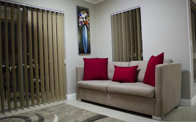 Mayfair Luxury Apartments