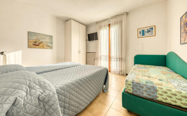 Hotel Residence Charles