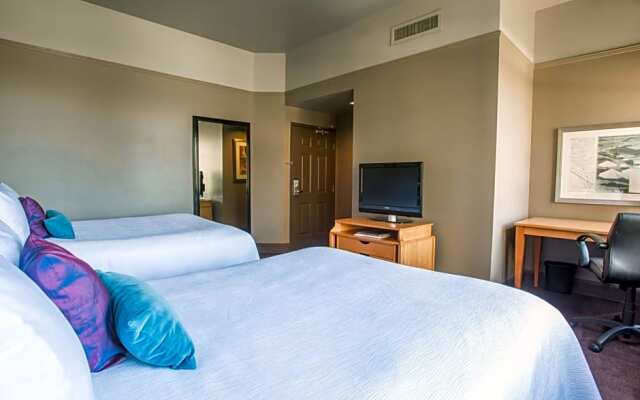 Magnolia Hotel Dallas Downtown