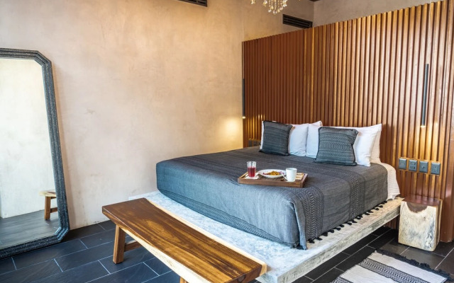 Casa Don Rey By Lockey