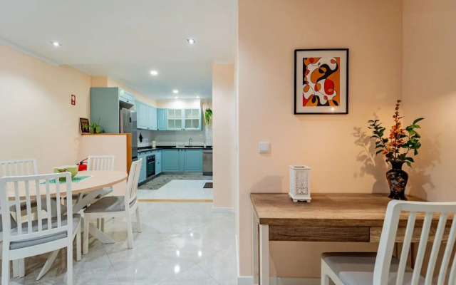 Achada by Homie in Funchal