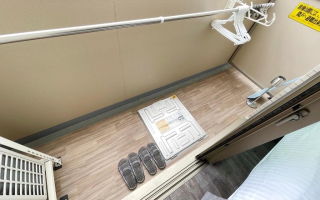Casaen by b hotel - Spacious 1BR Apt For 6 Ppl Great Location with room wifi – Sports – Hiroshima