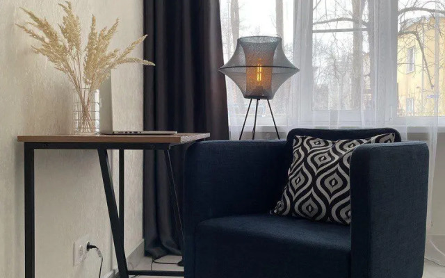 Апартаменты на улице Красноармейская 17