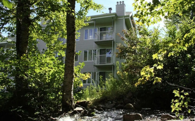 Condo 306 33 Chemin du Hameau by Les Chalets Alpins