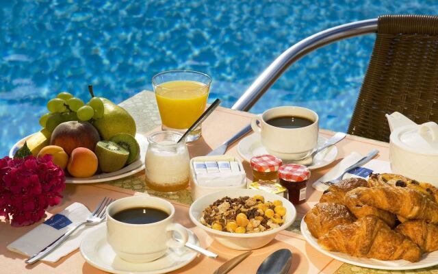 Novotel Roissy Saint-Witz