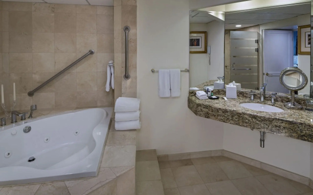 Sheraton Presidente San Salvador Hotel