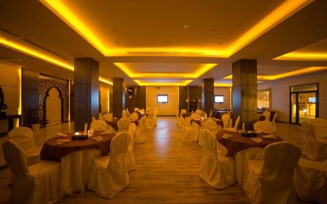 Raoum Inn Buraydah