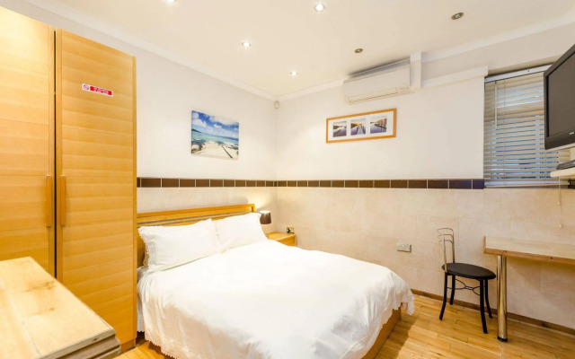 Argyle Apart Hotel