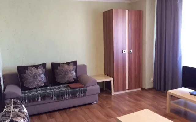 Apartment on Ryleeva 64 B