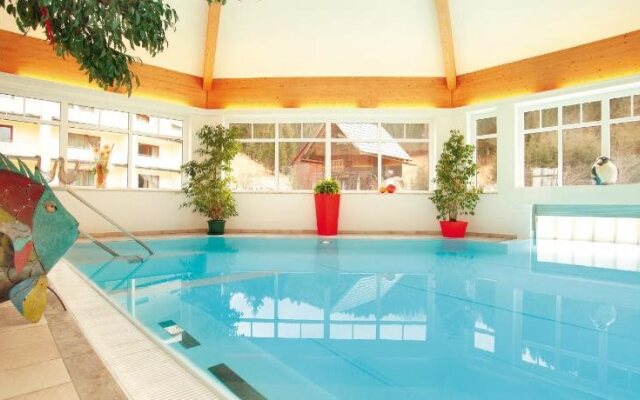 Relax & Wanderhotel Poppengut