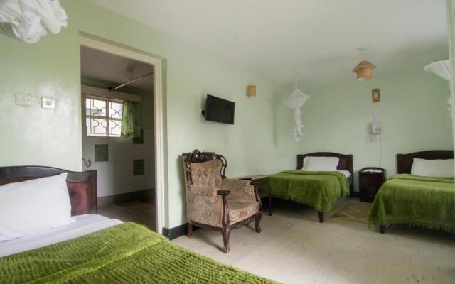 Rusam Villa Guest House