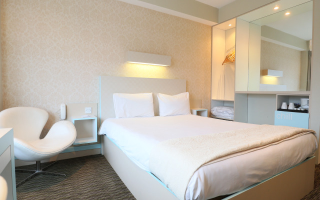 Citrus Hotel Cheltenham by Compass Hospitality