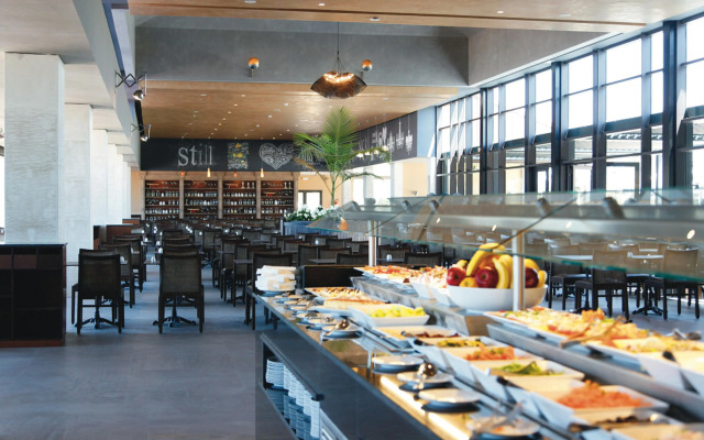 Hotel Riu Tikida Dunas - All Inclusive
