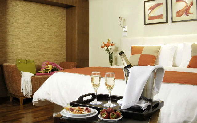 Regente Palace Hotel