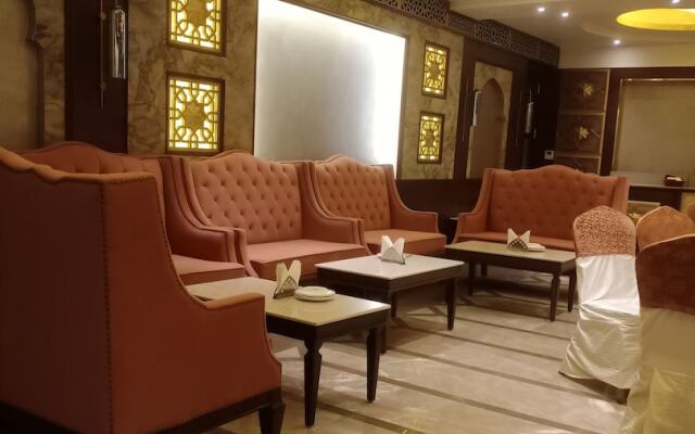 Hotel Apricia