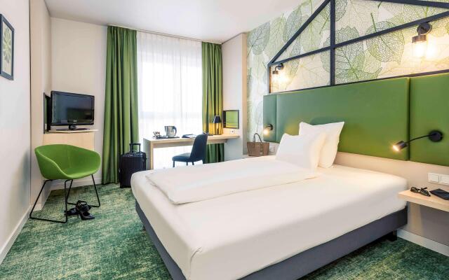 Mercure Hotel Hannover Mitte