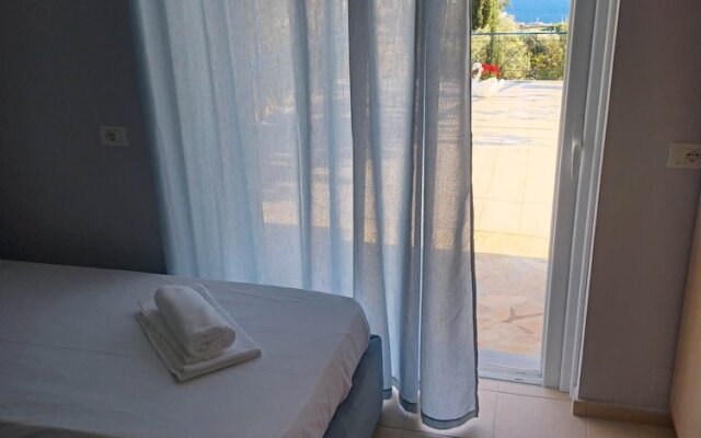 Ionian View Guest House