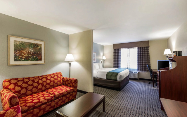 Holiday Inn Spartanburg Northwest by IHG