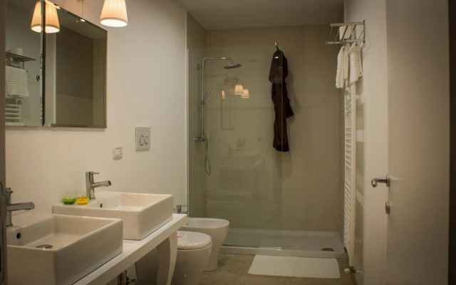 Relais delle Ceramiche Hotel