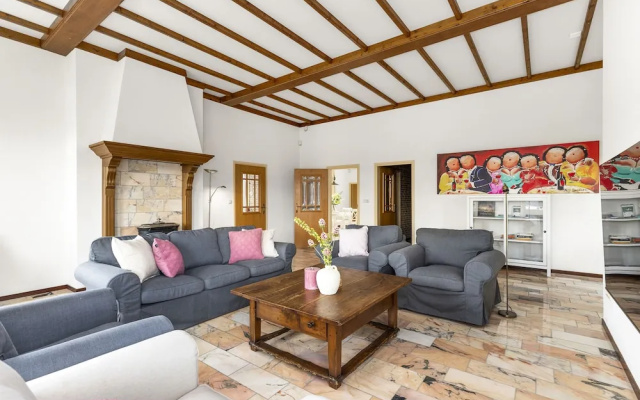 Exclusive Country house Anna Hoeve