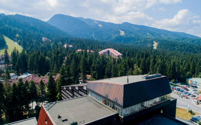 Hotel Samokov