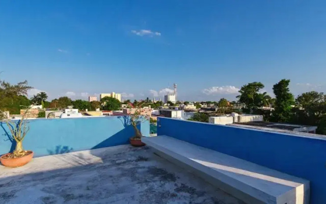 Casa De Los Sueños