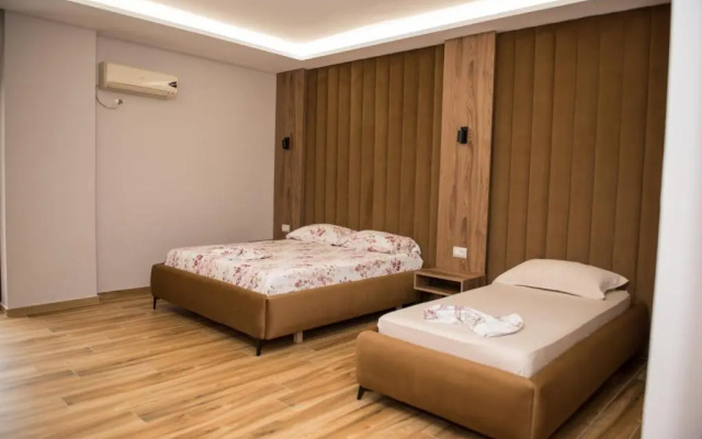 Hotel Donantelo