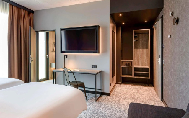 Ibis Styles Friedrichshafen