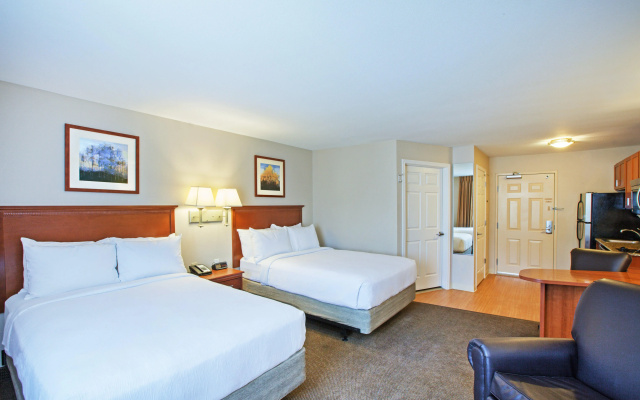 Candlewood Suites El Paso North by IHG