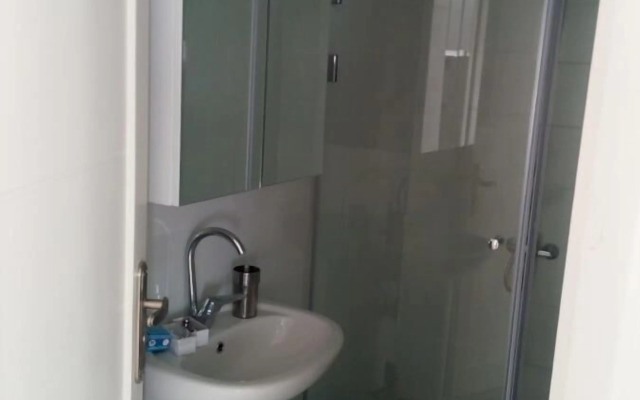 Aqua Palms Swim Up Apartments