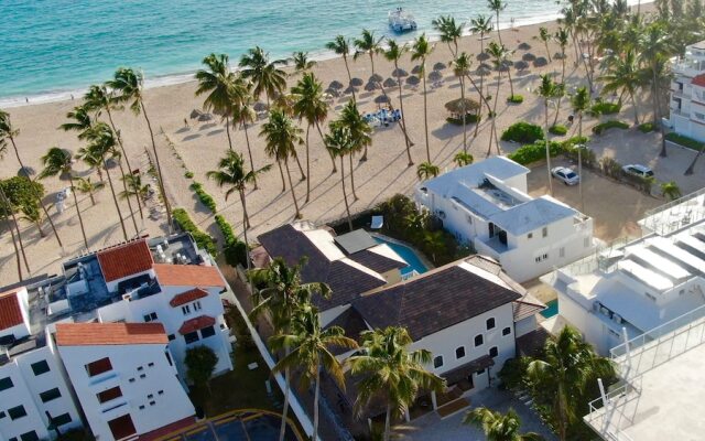 Villa Long Beach