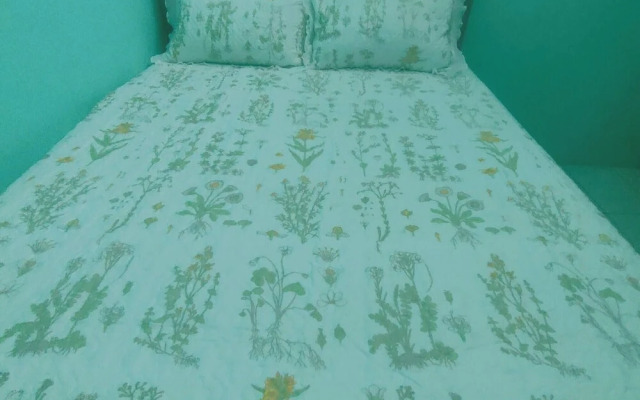 Taman Tinah Homestay