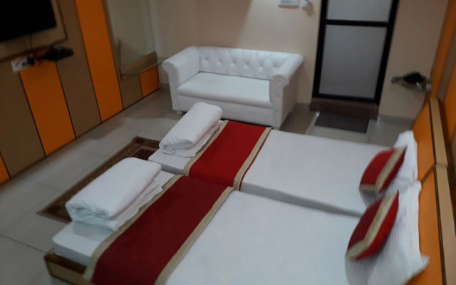 Hotel Royal Celebration Inn
