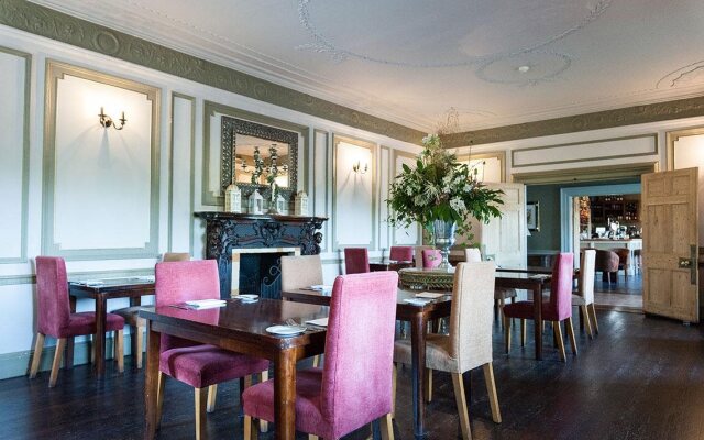 Langdon Court Hotel