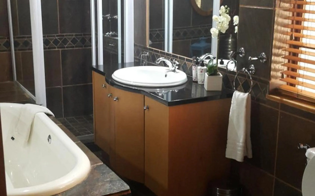 93 on Celliers Guesthouse