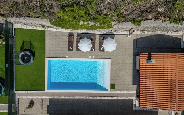 Holiday Home Asteria