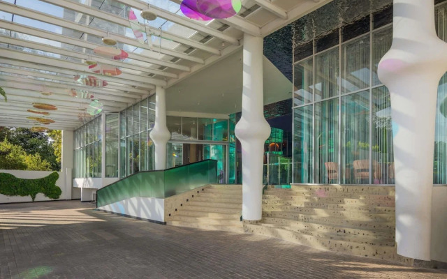 Gem Forest Hotel Nairobi - MGallery Collection