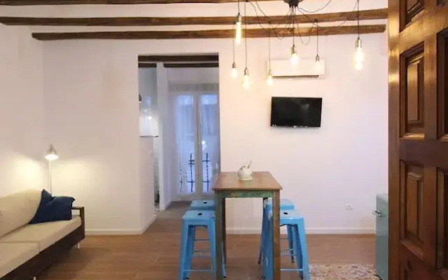 Bonito loft en L'Ampolla