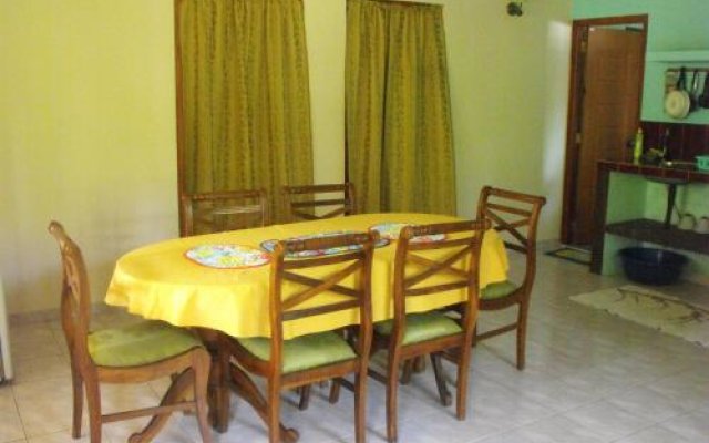 Sudath Guesthouse