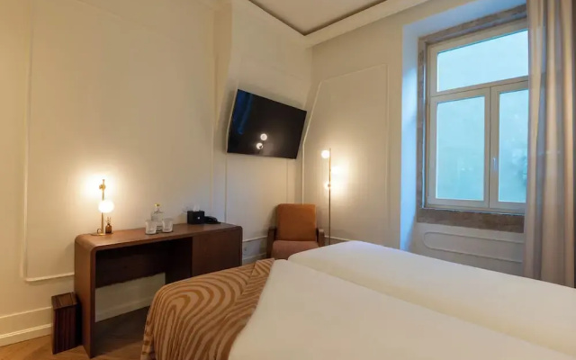 1904 Benfica Hotel FLH Hotels