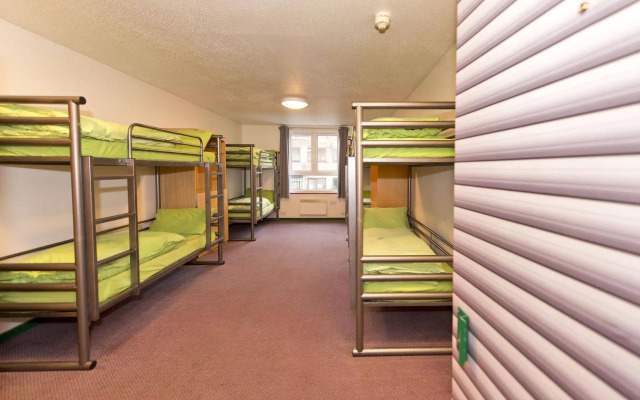 YHA Liverpool Albert Dock - Hostel