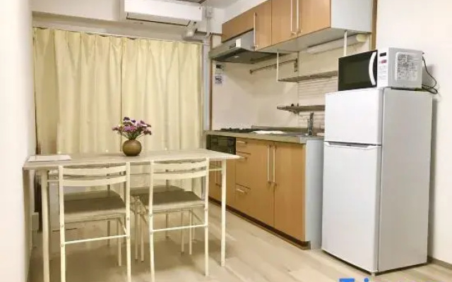 Hongshan villa