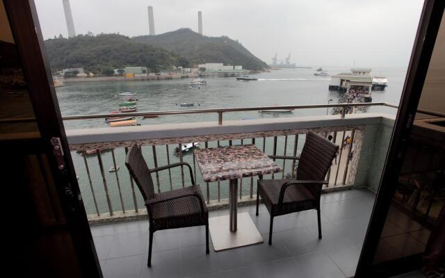 Man Lai Wah Resort