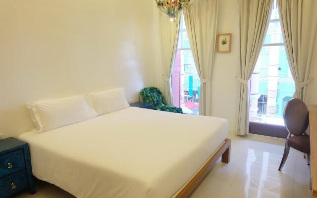 Pimnara Boutique Hotel