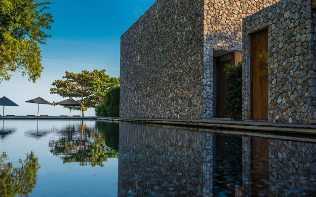 Tolani Resort Kui Buri