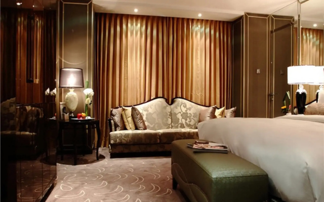 The Kunlun Beijing