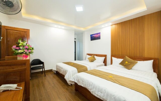 HANZ Pho Hoa Hotel